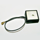 internal active gps antenna moduel 