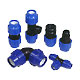 Compression PE Pipe Fittings