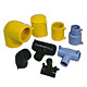 Electrofusion PE Pipe Fittings