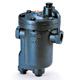 Inverted Bucket Steam Traps