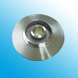 investment casting part