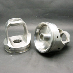 investment casting parts