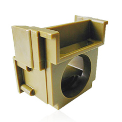 investment casting parts