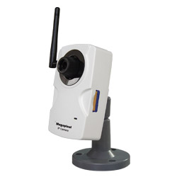 ip cameras