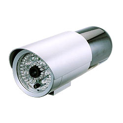 ip ir ccd camera 