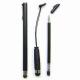 Ipad And Iphone 2-in-1 Capacitive Touch Stylus With Ballpoint Pen
