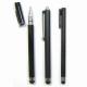 Ipad And Iphone 2-in-1 Capacitive Touch Stylus With Ballpoint Pen