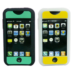 iphone silicon cases