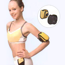 ipod arm bag