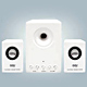 Full Range Speakers image