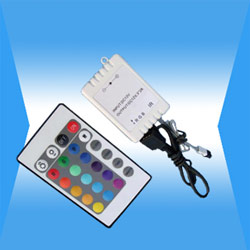 ir 24key remote controller