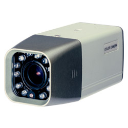 ir camera 