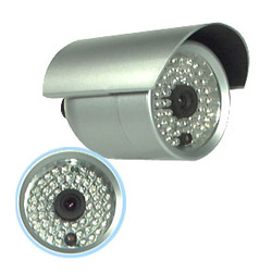 waterproof ir ccd cameras 