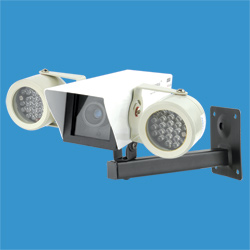 ir ccd cameras