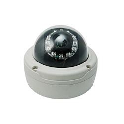 ir dome camera