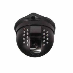 ir dome ccd cameras