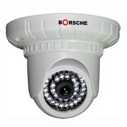 ir dome cctv cameras