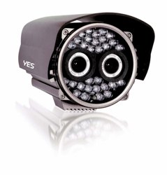 ir sony ccd cameras