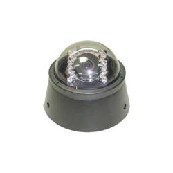 ir vandal proof dome camera 