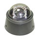 ir vandal proof dome camera 