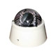 ir varifocal vandal proof dome camera 