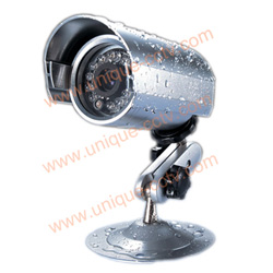 10~15m ir waterproof cameras