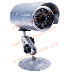 15 ~ 25m ir waterproof cameras