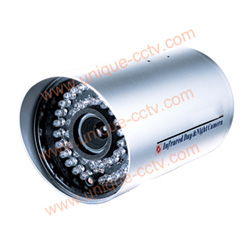 30 ~ 40m ir waterproof cameras