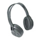 TV/ VCR/ DVD Compatible IR Headphones