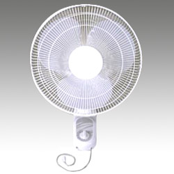 iram fan (wall fan)