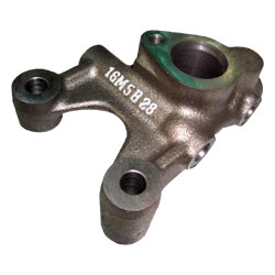 iron casting bracket 01 