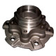 Iron Casting Hubs