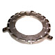 Iron Casting Pressure Plates