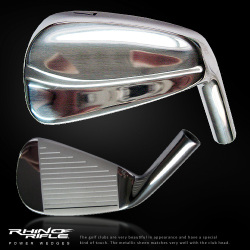 iron golf head 