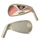Iron Golf Heads