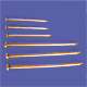 Common iron nails
