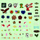 Embroidered Patches image