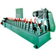 irregularly shaped pipe forming machine 