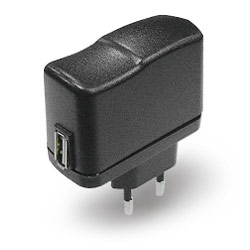 it grade switching power adapters