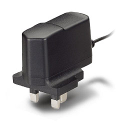 it grade switching power adapters