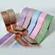 Jacquard Ribbons image