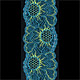 Jacquardtronic Laces