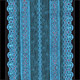 Jacquardtronic Laces ( Fabric Laces )
