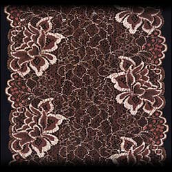 jacquardtronic lace (fabric laces 78-1)