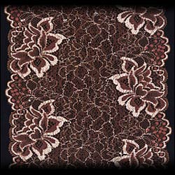 jacquardtronic lace (fabric laces 78-1) 