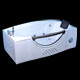 Massage Bathtubs image