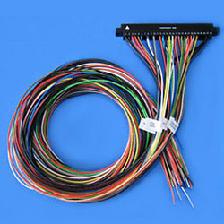 jamma harness 