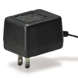 japan wall mount series linear power adaptor