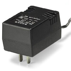 japan wall mount series linear power adaptor