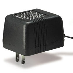 japan wall mount series linear power adaptors 